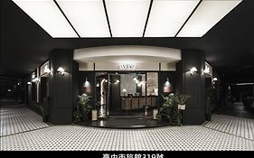 ムーン レイク ホテル